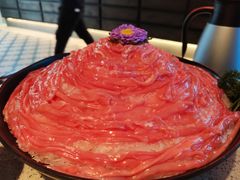 辣斗辣鸭肠-辣斗辣火锅(太古里店)