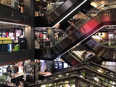 -暹罗广场
