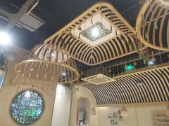 -吴记粥铺·淮扬小馆(欧尚店)