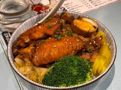 -梳打冰室(氹仔店)