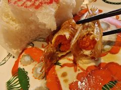 -味莊餐厅(康庄南街店)
