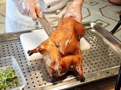 -漢舍中国菜馆(889广场店)