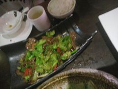 -味道云南·云朵山歌(东方都会广场店)