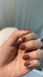 -Lilly.chow美甲美睫