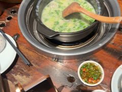 -大良毋米粥(锦龙路总店)