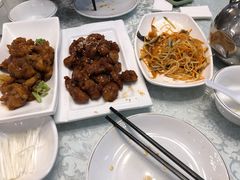 -六和聚传统烤鸭.天津菜(和平店)