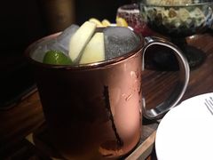 -HUNTING BAR亨霆鸡尾酒馆(越秀淘金店)