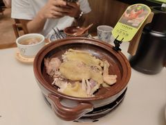-客语客家菜(华发商都店)