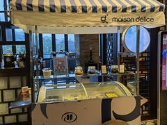-富力希尔顿度假酒店-御玺中餐厅