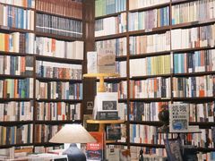 -旧天堂书店(华侨城创意文化园南山特色文化街区店)