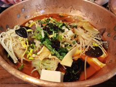 -成都你六姐·牛肉冒菜(城市集市合生汇店)