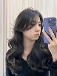 -十六番发型师事务所