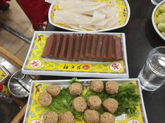 -芦月轩羊蝎子(北蜂窝店)