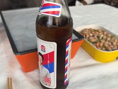-记忆串城·东北烧烤·小龙虾·大型团建(南油店)