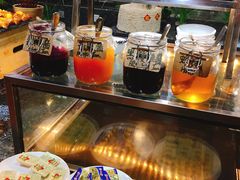 -唐山富力洲际酒店·凤凰全日制餐厅