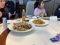 -李氏疙瘩汤·本地海鲜·老烟台菜(所城里店)