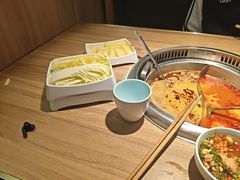 -季季红火锅(长沙步行街店)