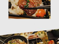 -AJIYA·池袋日式烧肉自助(天津万象城店)