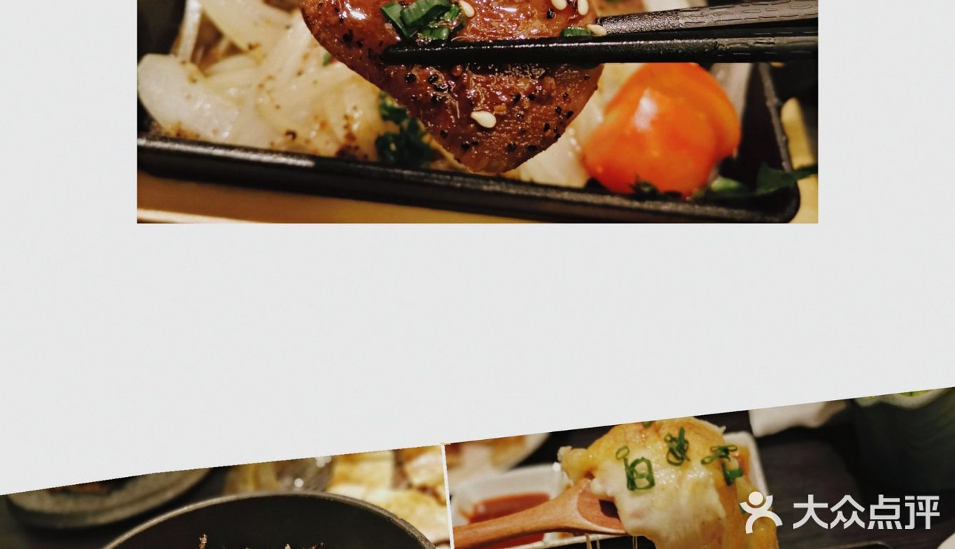 【AJIYA味屋】日式烤肉探店