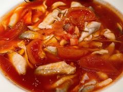 -江渔儿酸菜鱼(曜一城店)