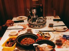 -虾饺妹·酒家(金碧店)
