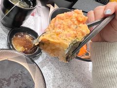 -争鲜回转寿司(大连和平广场凯德PLUS店)