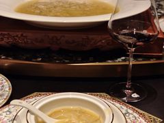 -北京饭店谭家菜