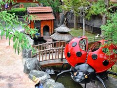 -南京银杏湖乐园