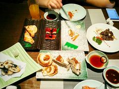 -翼精致料理(昆山旗舰店)