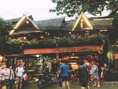 -自然餐厅(Phuket)