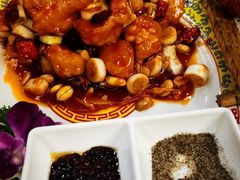 -砂锅居(西四店)