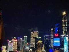 -外滩8号 whisky bar(金延大厦店)