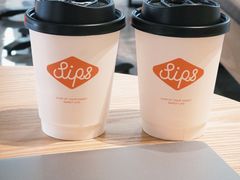 -Sips&Lick茶兰咖啡(五道口店)
