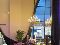 -狮拾久·现代新加坡料理(福田COCO Park店)