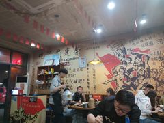 大堂-地锅印象(兴宁北路店)