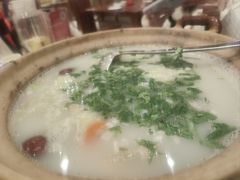 -山西会馆·晋菜·晋商宴·学堂记忆(许坦西街店)