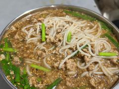-正宗杨记普洱酸醋米线(总店)