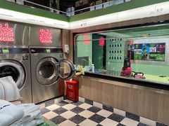 -WASHME大洗屋(虹桥南丰城直营店)