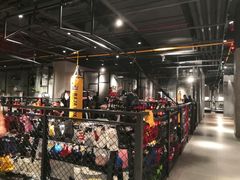 -威尔仕健身(杭州万象城店)