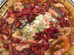 -老地方农家菜(昌黎一店)