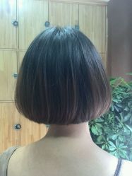 -明洞造型精品烫染