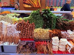 -为民烧烤吧.自贡爆炒菜(收录10年好店)