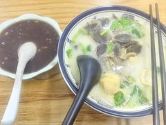-鸭小妹鸭血粉丝(老门东店)