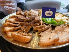 -吴氏包饭·传统民俗料理(延大学府店)