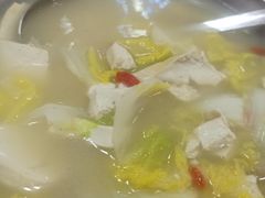 -西域美食(清河店)