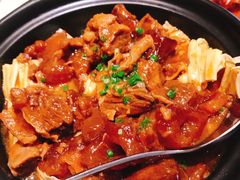 -龙记烧腊茶餐厅(常德路店)