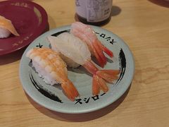 -寿司郎(皇庭广场店)