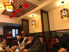 大堂-佬钱湾仔(衣裳街店)