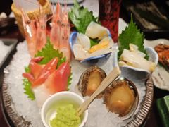 -松鹤精致料理(五一中路店)