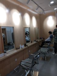 -AFA Hair studio·女士发型设计